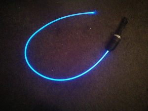 Light Whip Light Painting DIY